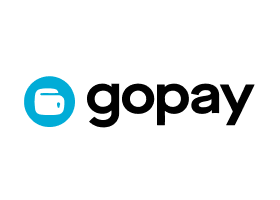 Gopay Logo