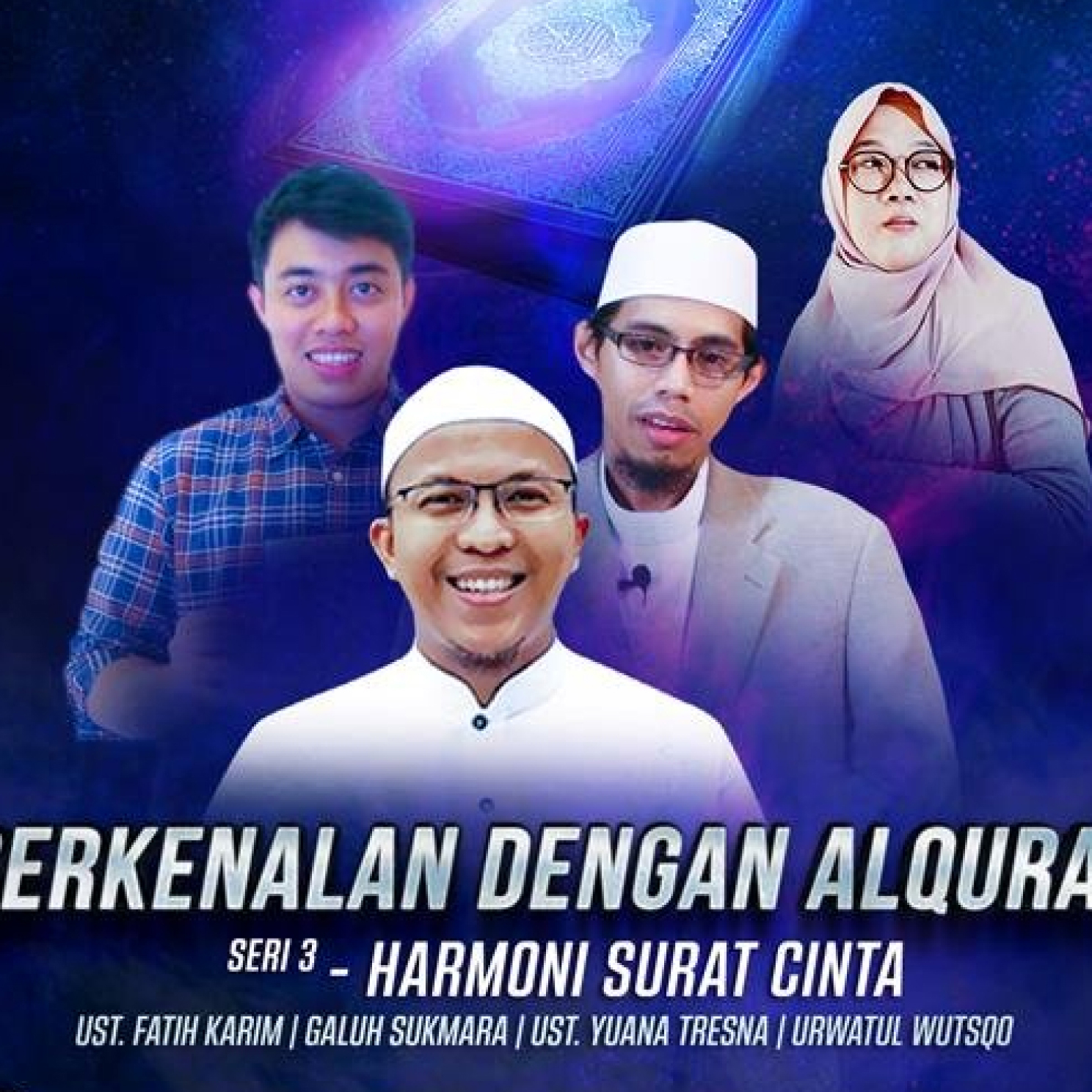 Gambar Berkenalan Dengan Alquran