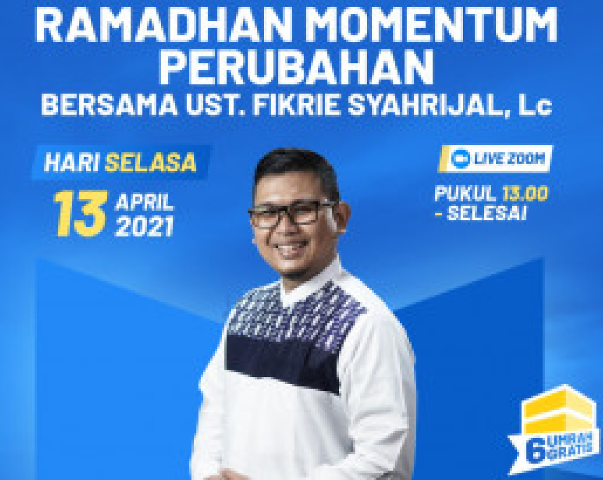 Gambar Jalan Kembali Corporation