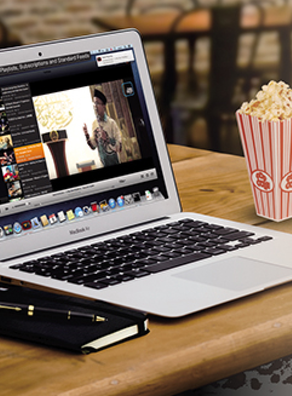 Gambar Cinta Quran TV